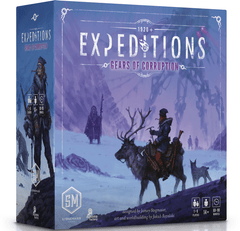 Expeditions - Gears of Corruption